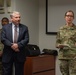 Assistant Chief of the Army Reserve visits IPPS - A Reserve Component Cutover Team