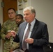 Assistant Chief of the Army Reserve visits IPPS - A Reserve Component Cutover Team