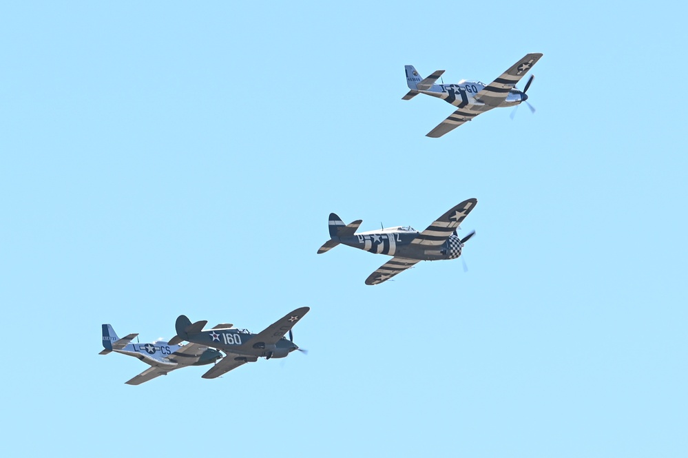 19th AW all-female aircrew participates in CCA