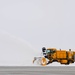 114th Fighter Wing Snow Team hard at work