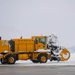 114th Fighter Wing Snow Team hard at work