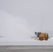 114th Fighter Wing Snow Team hard at work