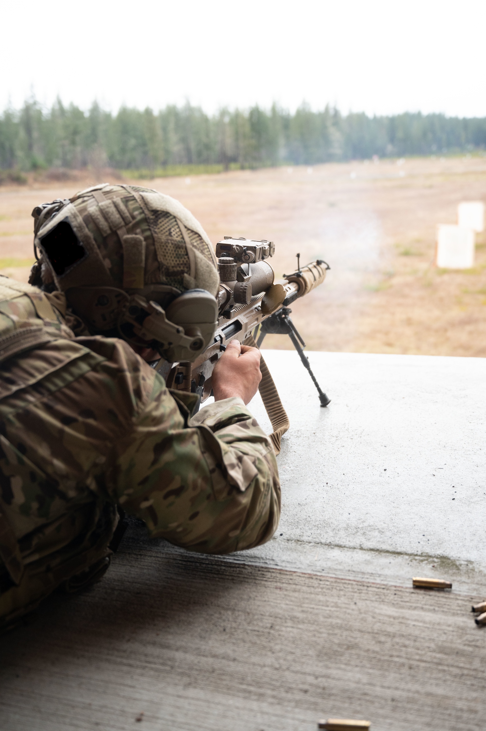 DVIDS - Images - Green Berets and Rangers compete to be Menton Week's 2022  Best Sniper [Image 11 of 15]