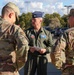 COMACC Gen. Mark D. Kelly visits Beale Air Force Base