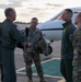 COMACC Gen. Mark D. Kelly visits Beale Air Force Base