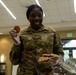 Team Charleston helps spread holiday cheer to dorm Airmen