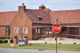 More than a road: Lahm Circle