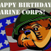 Marine Corps Birthday Graphic