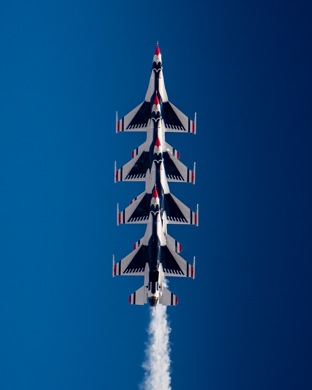 Thunderbirds cap off 2022 season at home show