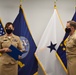CNMOC Command Master Chief Reenlists