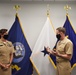 CNMOC Command Master Chief Reenlists