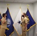 CNMOC Command Master Chief Reenlists