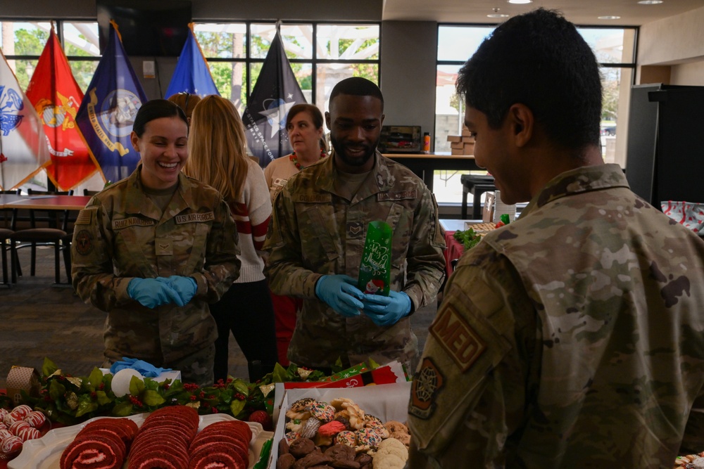 MacDill Cookies: Batter than you think