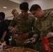 MacDill Cookies: Batter than you think