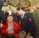 Service Members Young and Old Remember Pearl Harbor 81 Years Later