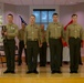 2023 Intramural Marksmanship Competition-East Awards Ceremony