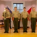 2023 Intramural Marksmanship Competition-East Awards Ceremony