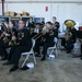 Helicopter Maritime Strike Wing, Pacific, holds change of command ceremony