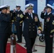 Helicopter Maritime Strike Wing, Pacific, holds change of command ceremony