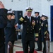 Helicopter Maritime Strike Wing, Pacific, holds change of command ceremony