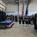 Helicopter Maritime Strike Wing, Pacific, holds change of command ceremony