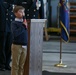 Helicopter Maritime Strike Wing, Pacific, holds change of command ceremony