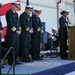 Helicopter Maritime Strike Wing, Pacific, holds change of command ceremony