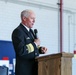 Helicopter Maritime Strike Wing, Pacific, holds change of command ceremony