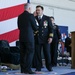 Helicopter Maritime Strike Wing, Pacific, holds change of command ceremony