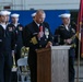 Helicopter Maritime Strike Wing, Pacific, holds change of command ceremony