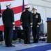 Helicopter Maritime Strike Wing, Pacific, holds change of command ceremony