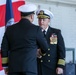 Helicopter Maritime Strike Wing, Pacific, holds change of command ceremony