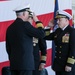 Helicopter Maritime Strike Wing, Pacific, holds change of command ceremony