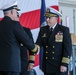 Helicopter Maritime Strike Wing, Pacific, holds change of command ceremony