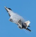 F-22 Raptor Demo Team announces new pilot for 2023 air show season