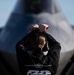 F-22 Raptor Demo Team announces new pilot for 2023 air show season