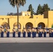 Kilo Company Graduation at MCRD San Diego