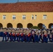 Kilo Company Graduation at MCRD San Diego