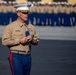 Kilo Company Graduation at MCRD San Diego