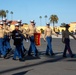 Kilo Company Graduation at MCRD San Diego