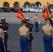 Kilo Company Graduation at MCRD San Diego