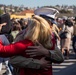 Kilo Company Graduation at MCRD San Diego