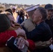 Kilo Company Graduation at MCRD San Diego