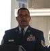 Travis hosts Distinguished Flying Cross ceremony