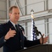 Travis hosts Distinguished Flying Cross ceremony