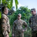 15th AS conducts SERE, radio training during AFFORGEN certification event