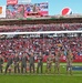 San Francisco 49ers honored 173rd Fighter Wing Airmen following game-day flyover