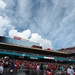 San Francisco 49ers honored 173rd Fighter Wing Airmen following game-day flyover