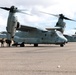 Marines conduct air assault as part of Steel Knight 23