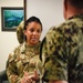 Pacific Fleet Commander Visits Troops in Diego Garcia